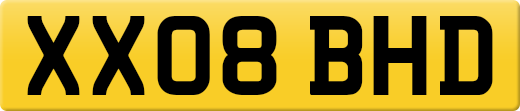 XX08BHD