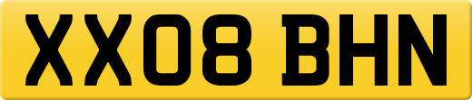 XX08BHN