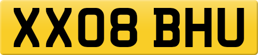 XX08BHU