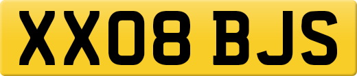XX08BJS