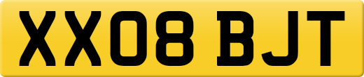 XX08BJT