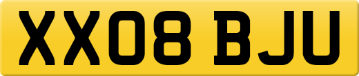 XX08BJU