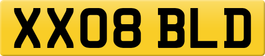 XX08BLD