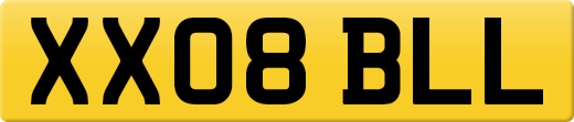 XX08BLL