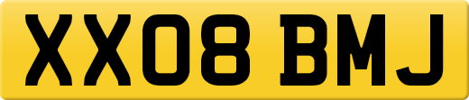 XX08BMJ