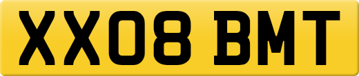 XX08BMT