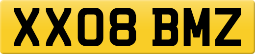XX08BMZ
