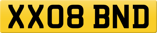 XX08BND