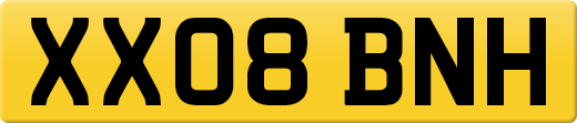 XX08BNH