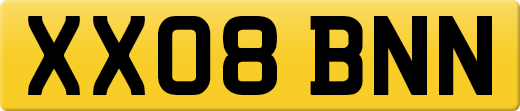 XX08BNN