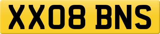 XX08BNS