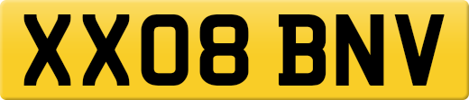 XX08BNV