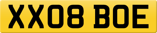 XX08BOE