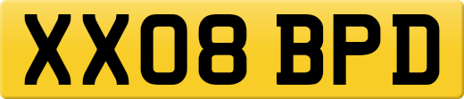 XX08BPD