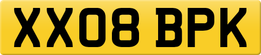 XX08BPK