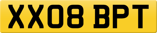 XX08BPT