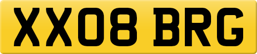 XX08BRG