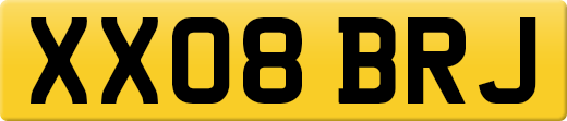XX08BRJ