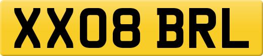 XX08BRL