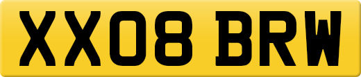 XX08BRW