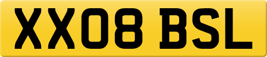 XX08BSL