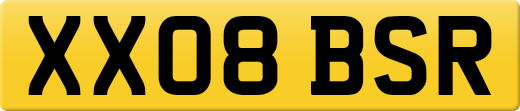 XX08BSR