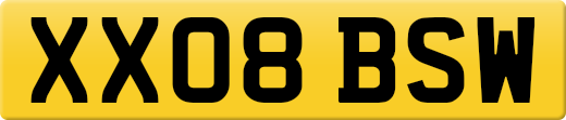 XX08BSW
