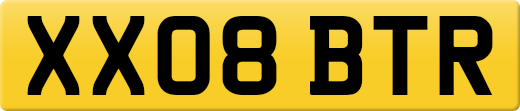 XX08BTR