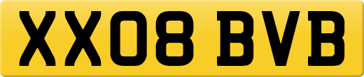 XX08BVB