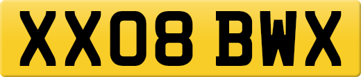 XX08BWX