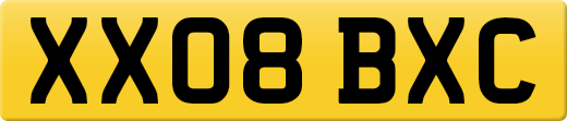 XX08BXC