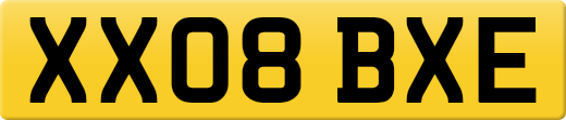 XX08BXE