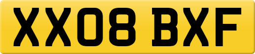 XX08BXF
