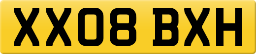 XX08BXH