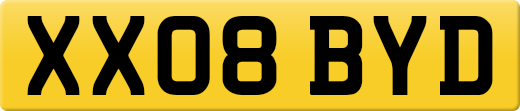 XX08BYD