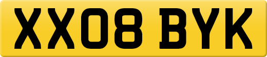 XX08BYK