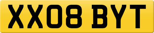 XX08BYT