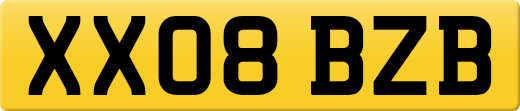 XX08BZB
