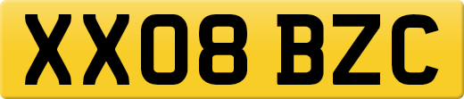 XX08BZC