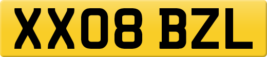 XX08BZL