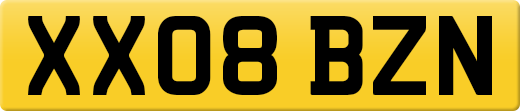 XX08BZN
