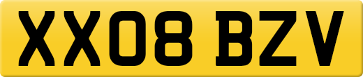 XX08BZV