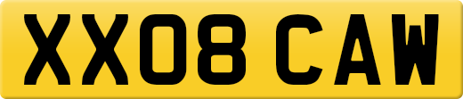 XX08CAW