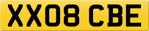 XX08CBE