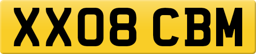 XX08CBM