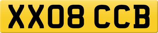 XX08CCB