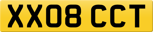 XX08CCT
