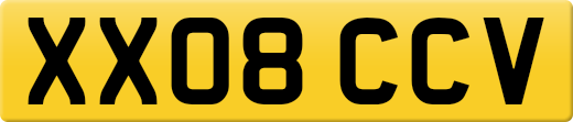 XX08CCV