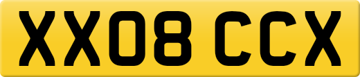 XX08CCX