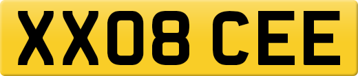 XX08CEE